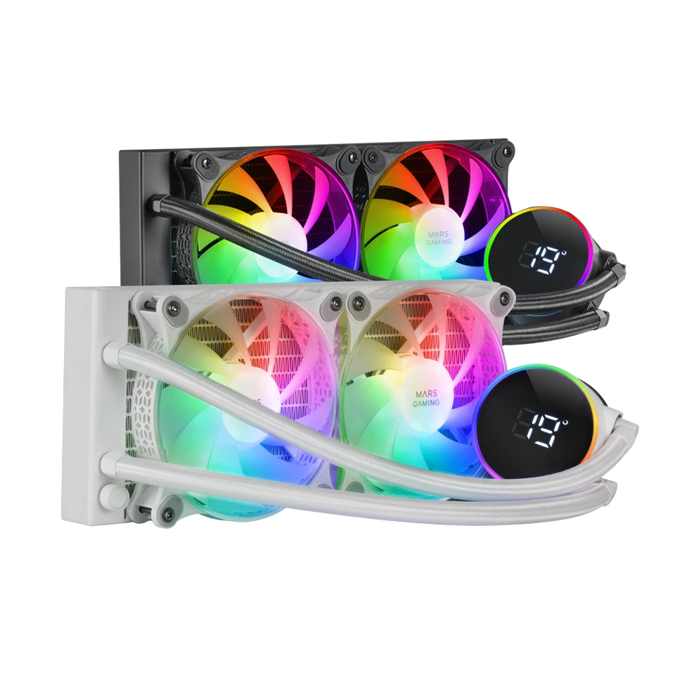 Mars Gaming ML-LCD240